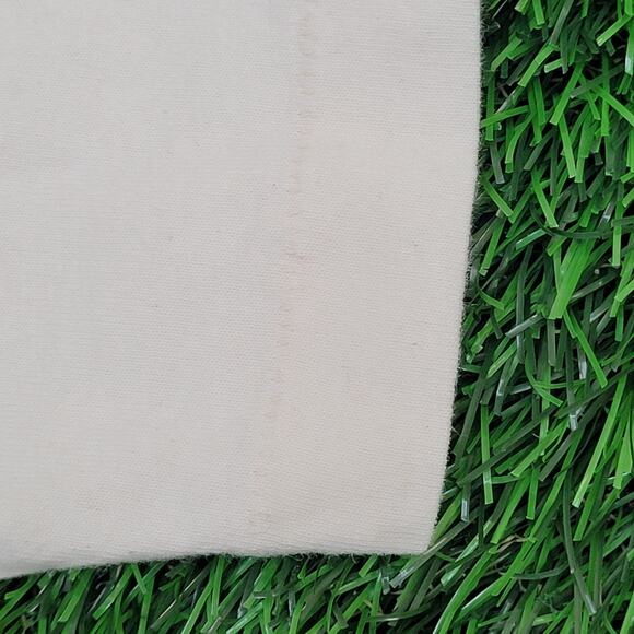 Vintage 90s California KSAN 94.9 FM Radio Shirt XL 24x30 USA - Picture 9 of 12